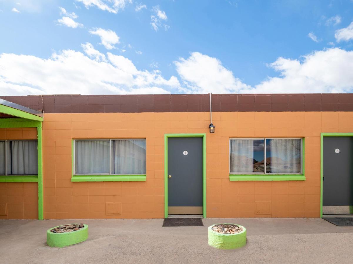 Oyo Hotel Hanksville, Ut Exterior foto